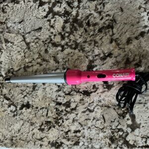 Pre owned conair curling wand